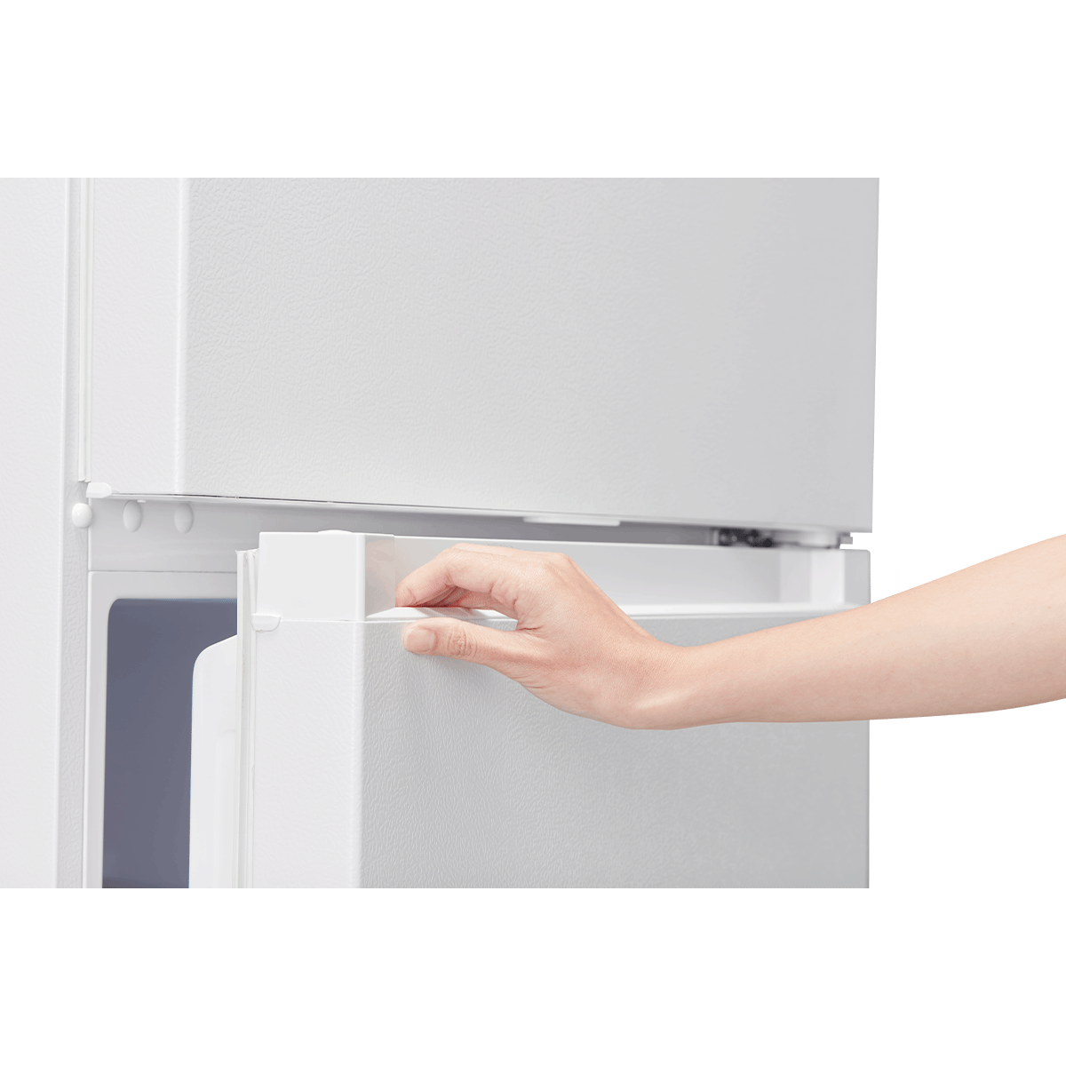 14 cu. ft. Garage Ready Top-Freezer Refrigerator (White) MRT14D2BWW