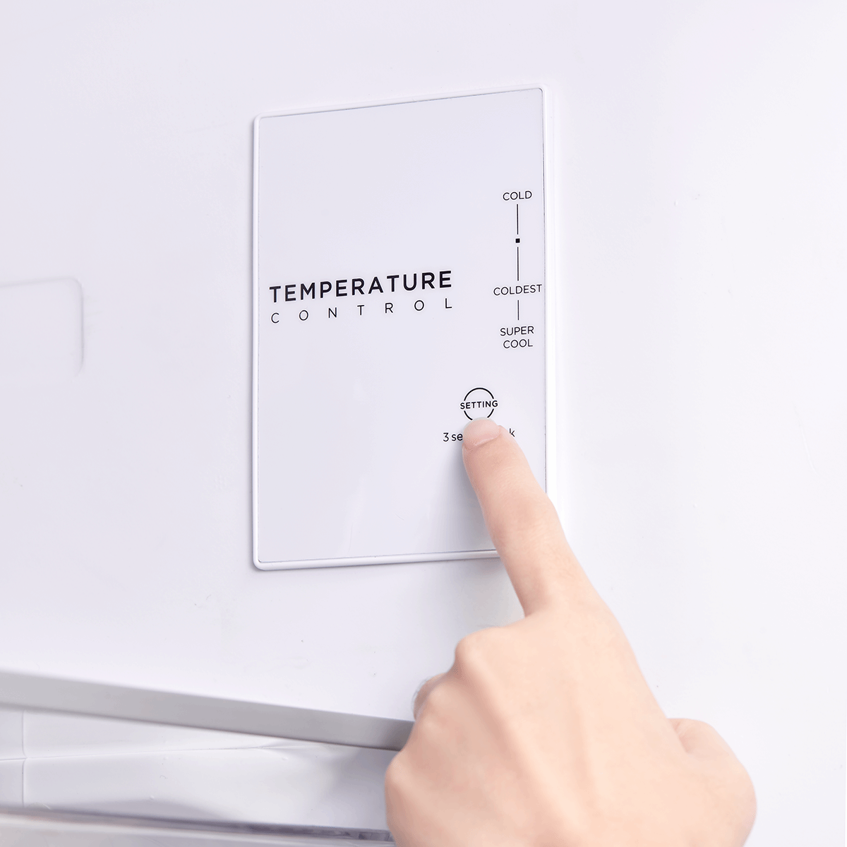 14 cu. ft. Garage Ready Top-Freezer Refrigerator (White) MRT14D2BWW