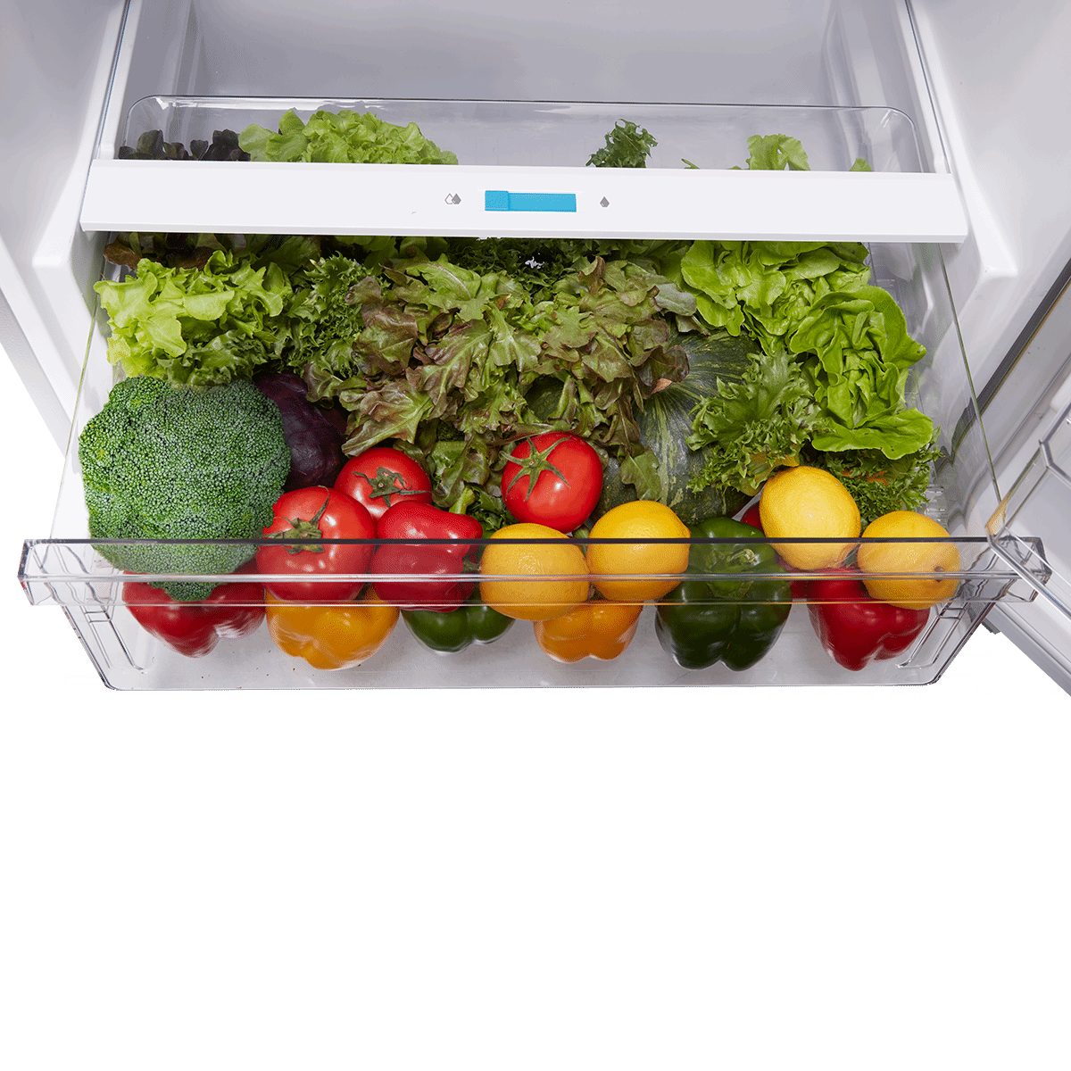 14 cu. ft. Garage Ready Top-Freezer Refrigerator (White) MRT14D2BWW