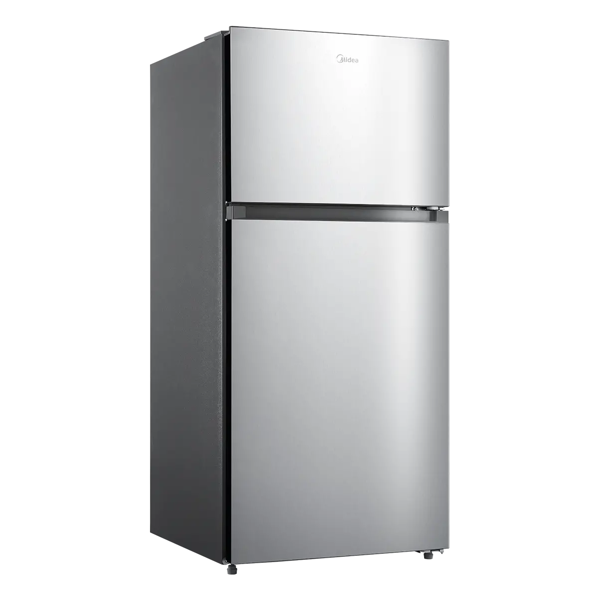 14.2 cu. ft. Garage Ready Top-Freezer Refrigerator (Stainless Steel) MRT14D3BST