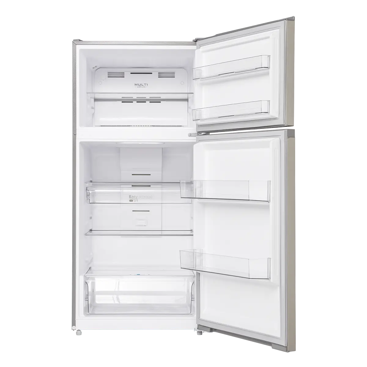 14.2 cu. ft. Garage Ready Top-Freezer Refrigerator (Stainless Steel) MRT14D3BST