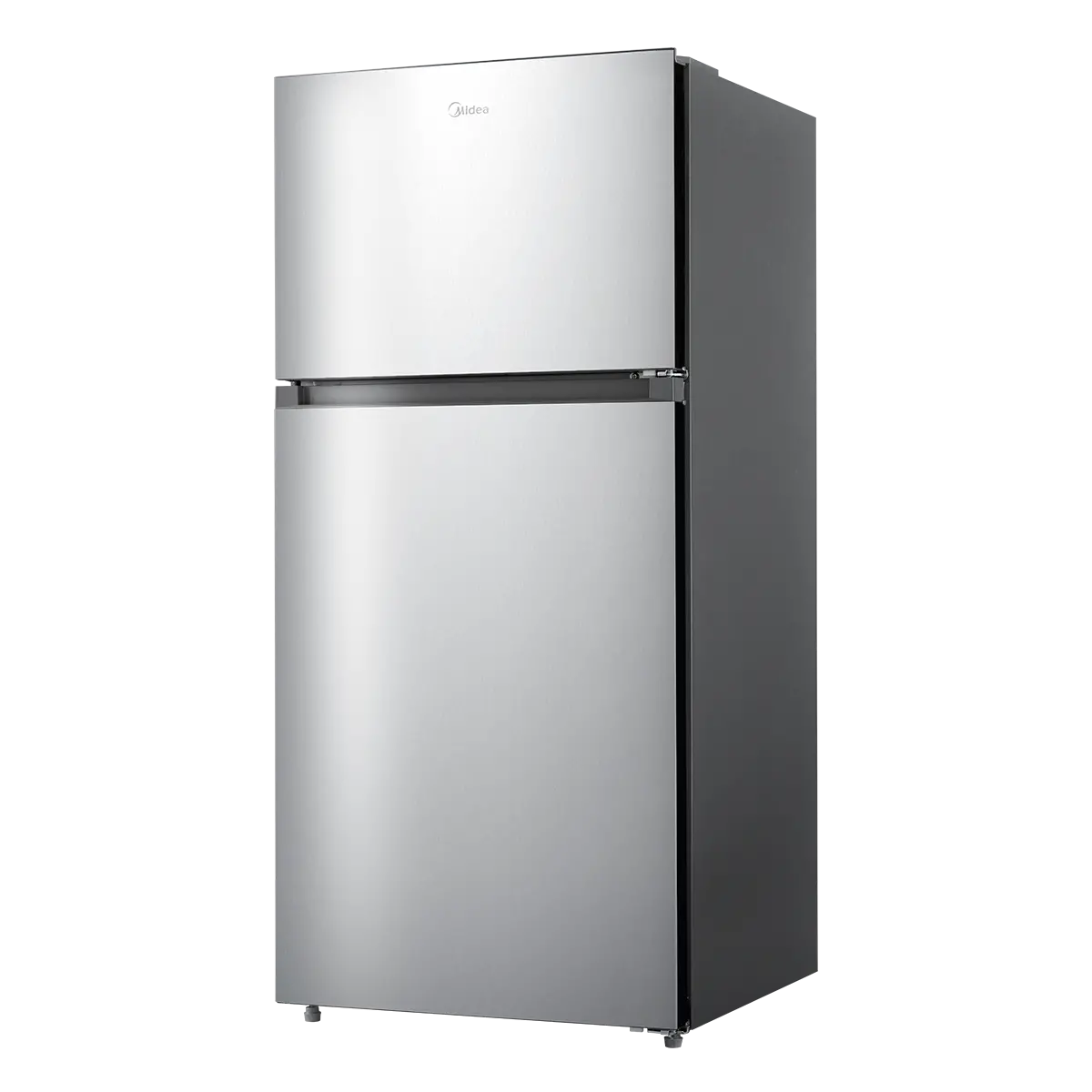 14.2 cu. ft. Garage Ready Top-Freezer Refrigerator (Stainless Steel) MRT14D3BST