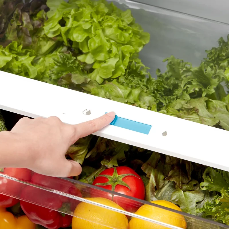 14.2 cu. ft. Garage Ready Top-Freezer Refrigerator (Stainless Steel) MRT14D3BST
