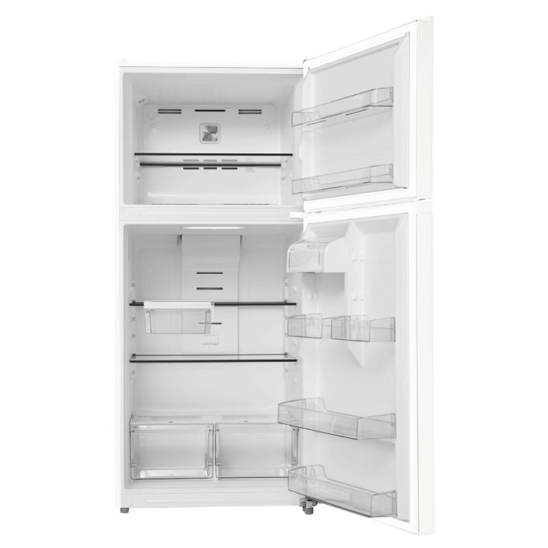 14.2 cu. Ft. Garage Ready Top-Freezer Refrigerator (White) MRT14D3BWW