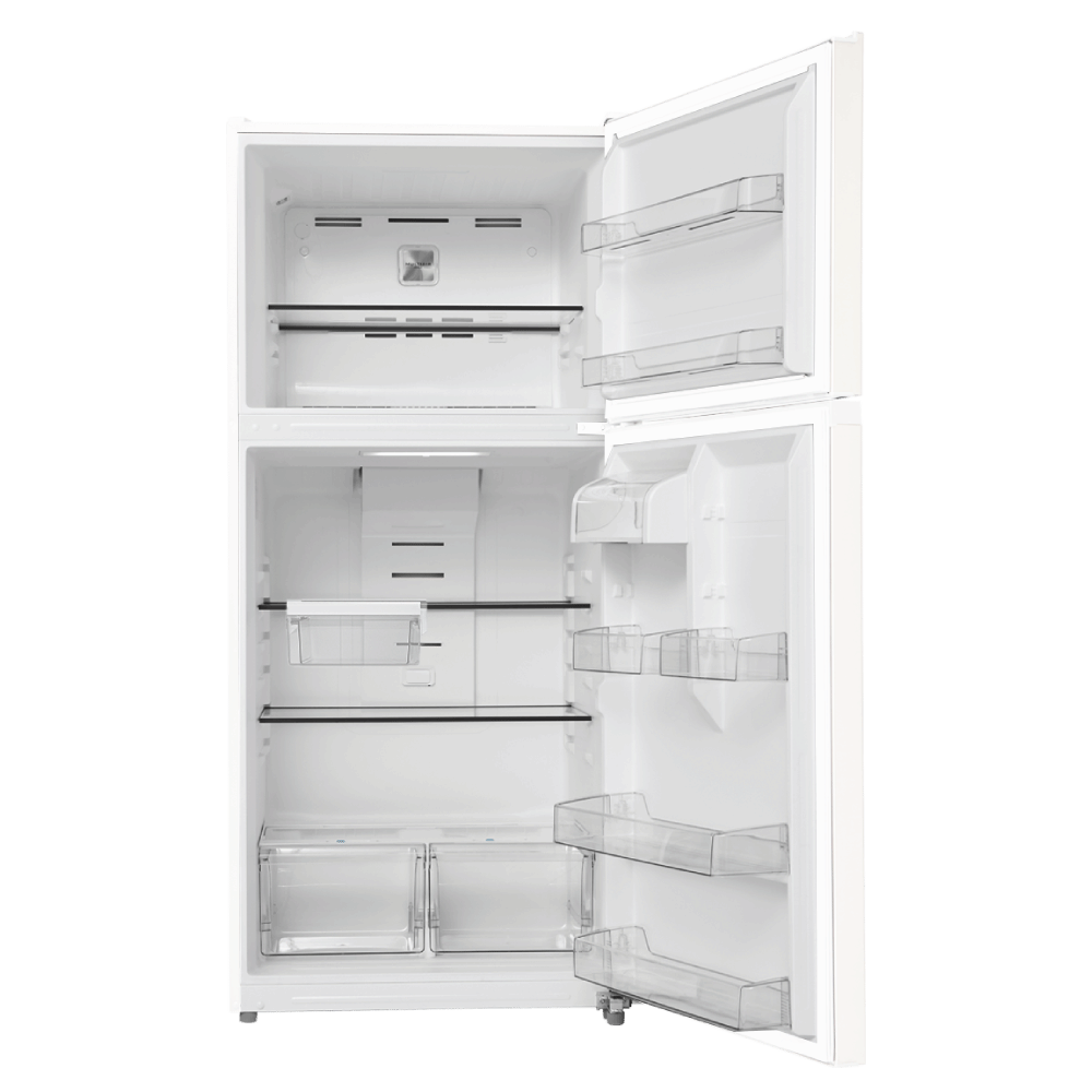 14.2 cu. Ft. Garage Ready Top-Freezer Refrigerator (White) MRT14D3BWW