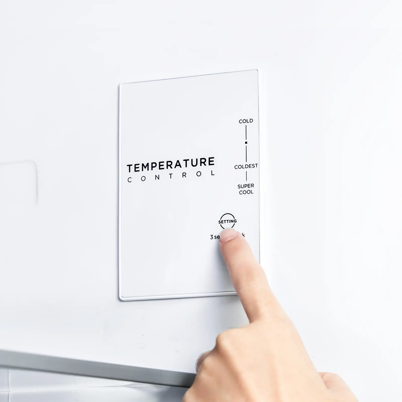 14.2 cu. Ft. Garage Ready Top-Freezer Refrigerator (White) MRT14D3BWW