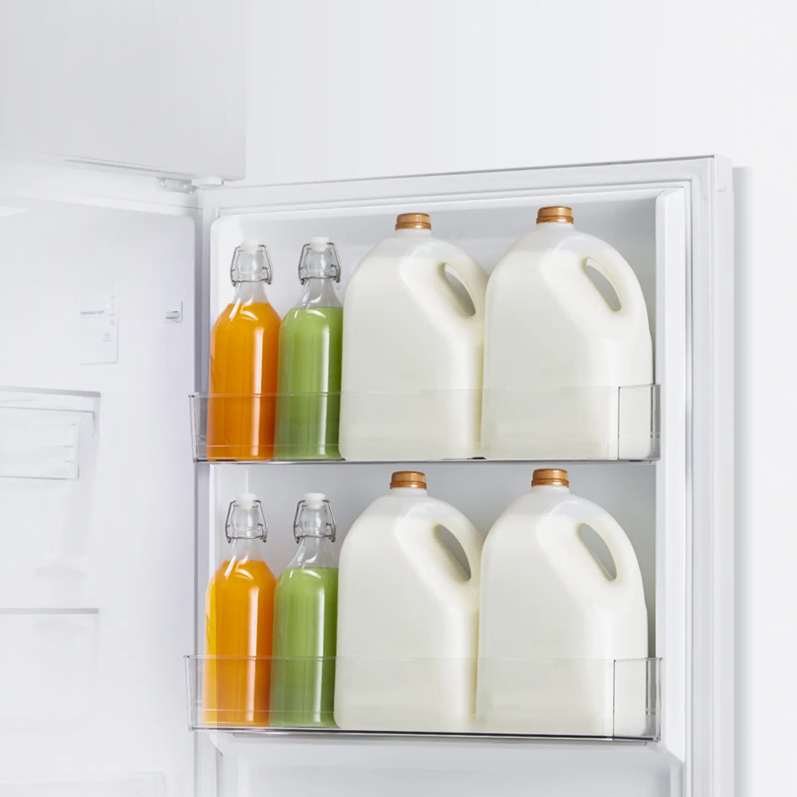 14.2 cu. Ft. Garage Ready Top-Freezer Refrigerator (White) MRT14D3BWW