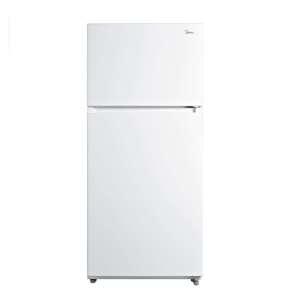 18 Cu. Ft. Top Mount Freezer Refrigerator MRT18S2AWW