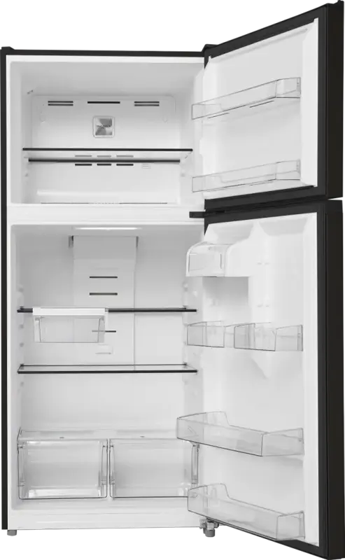 21 cu. ft. Garage Ready Top-Freezer Refrigerator MRT21D3BBB