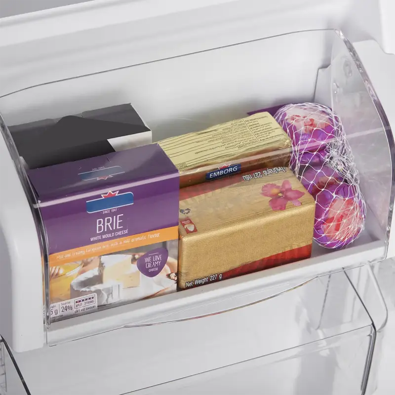 21 cu. ft. Garage Ready Top-Freezer Refrigerator MRT21D3BBB