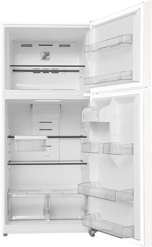 21 cu. ft. Garage Ready Top-Freezer Refrigerator (White) MRT21D3BWW