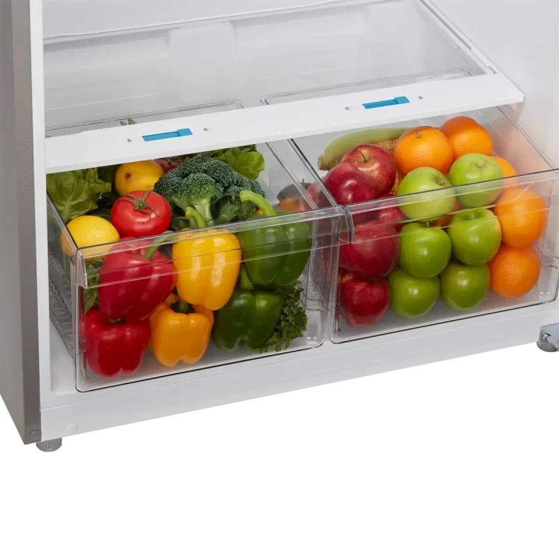 21 cu. ft. Garage Ready Top-Freezer Refrigerator (White) MRT21D3BWW