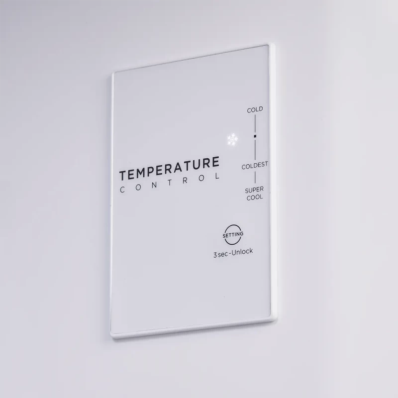 21 cu. ft. Garage Ready Top-Freezer Refrigerator (White) MRT21D3BWW