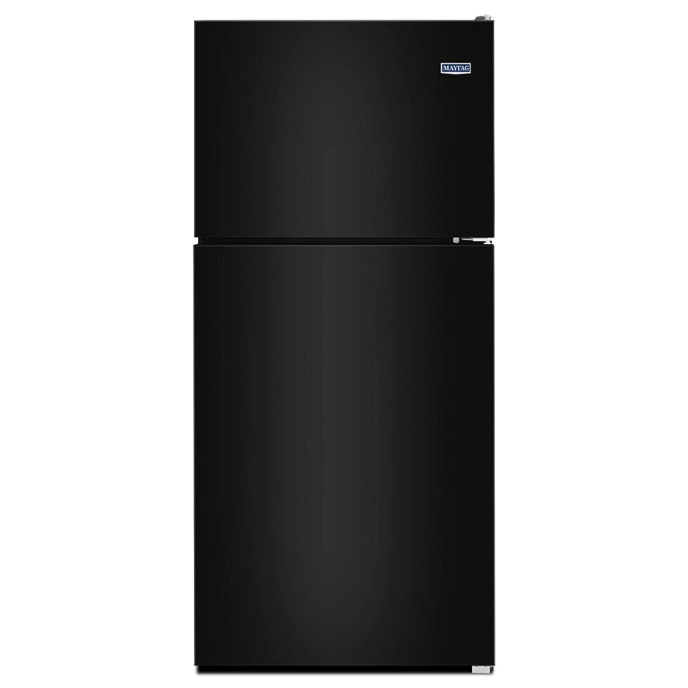33-Inch Wide Top Freezer Refrigerator with PowerCold Feature- 21 Cu. Ft. view 4