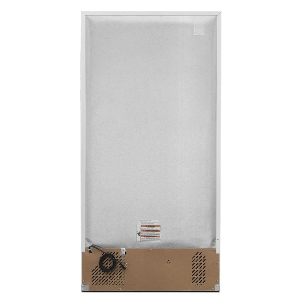 33-Inch Wide Top Freezer Refrigerator with PowerCold Feature- 21 Cu. Ft. view 3