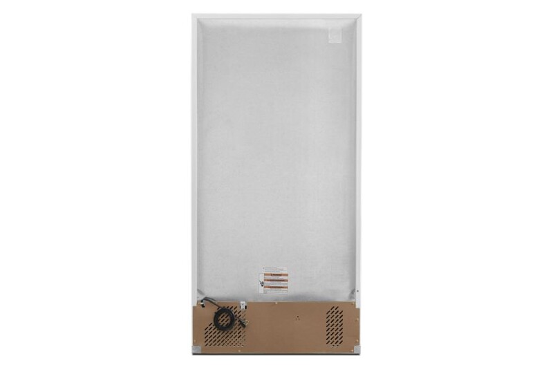 33-Inch Wide Top Freezer Refrigerator with PowerCold Feature- 21 Cu. Ft. MRT311FFFH