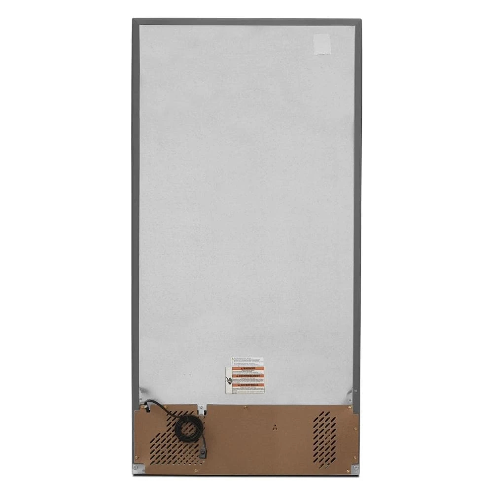 33-Inch Wide Top Freezer Refrigerator with PowerCold Feature- 21 Cu. Ft. view 3