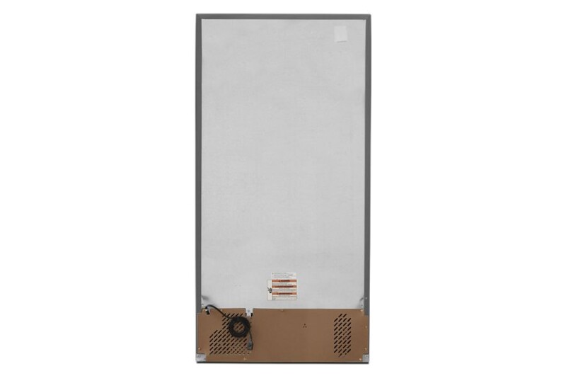 33-Inch Wide Top Freezer Refrigerator with PowerCold Feature- 21 Cu. Ft. MRT311FFFZ