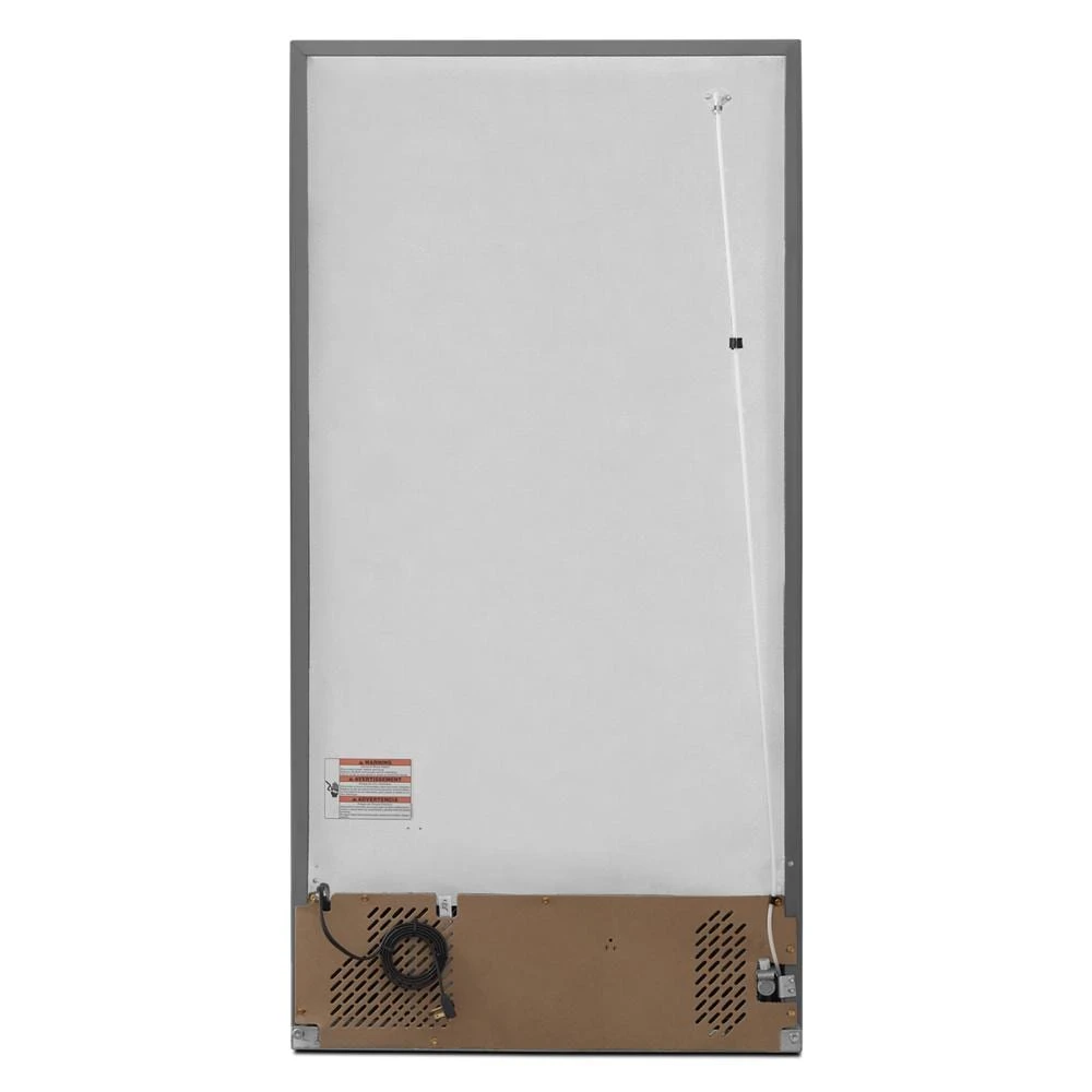 33-Inch Wide Top Freezer Refrigerator with EvenAir Cooling Tower- 21 Cu. Ft. view 4