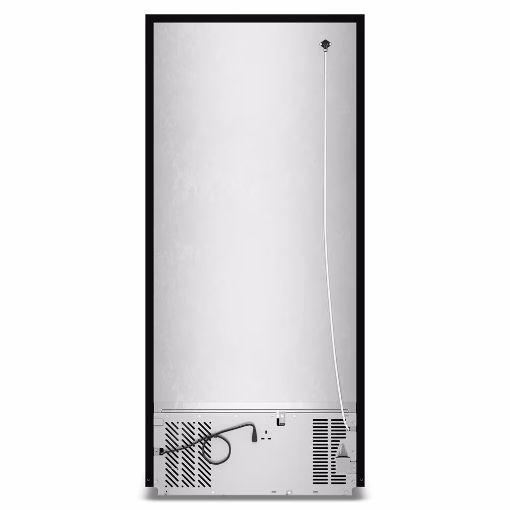 30-Inch Wide Top-Freezer Refrigerator with Garage Mode—19 Cu. Ft. view 11