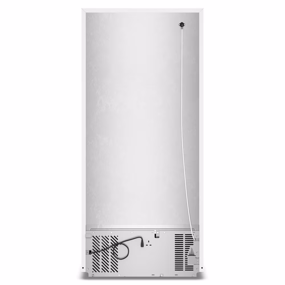 30-Inch Wide Top-Freezer Refrigerator with Garage Mode—19 Cu. Ft. view 6