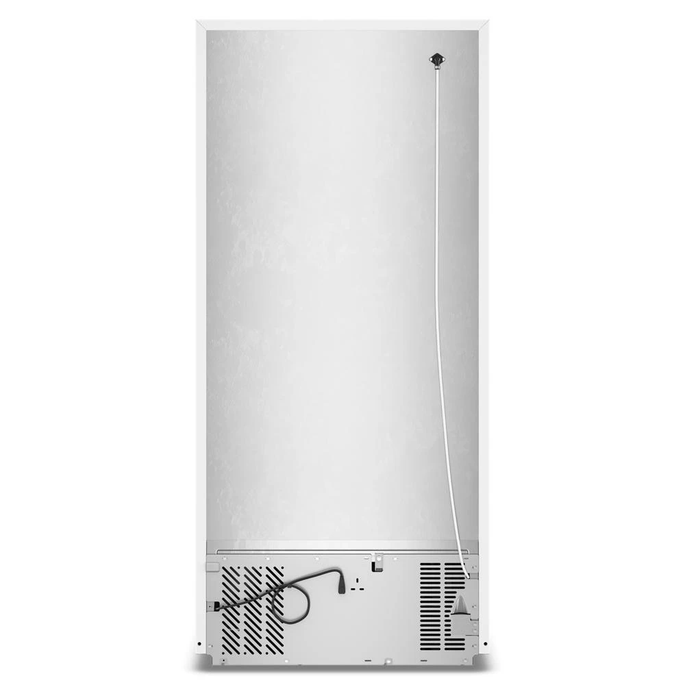 30-Inch Wide Top-Freezer Refrigerator with Garage Mode—19 Cu. Ft. MRTX5119SW