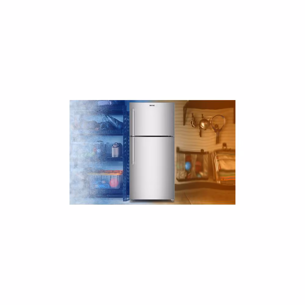 30-Inch Wide Top-Freezer Refrigerator with Garage Mode—19 Cu. Ft. view 12
