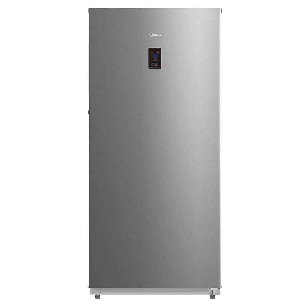 14 cu. ft. Convertible Upright Freezer (Stainless Steel) MRU14F5AST