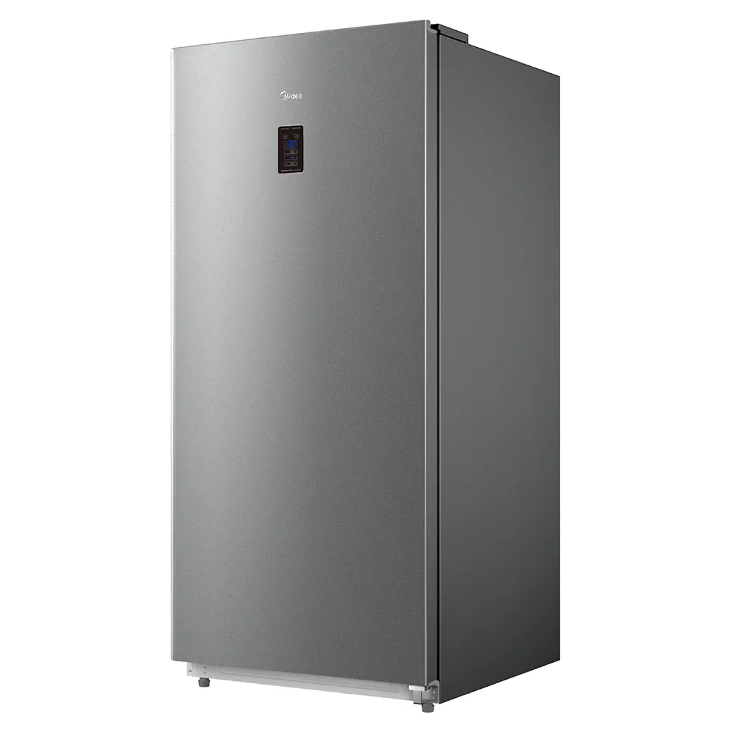 14 cu. ft. Convertible Upright Freezer (Stainless Steel) MRU14F5AST