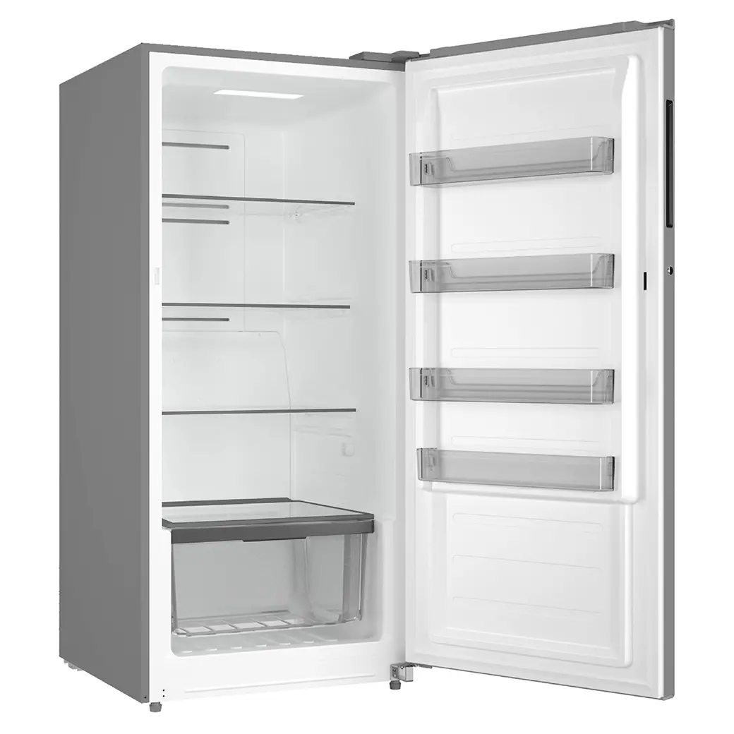 14 cu. ft. Convertible Upright Freezer (Stainless Steel) MRU14F5AST