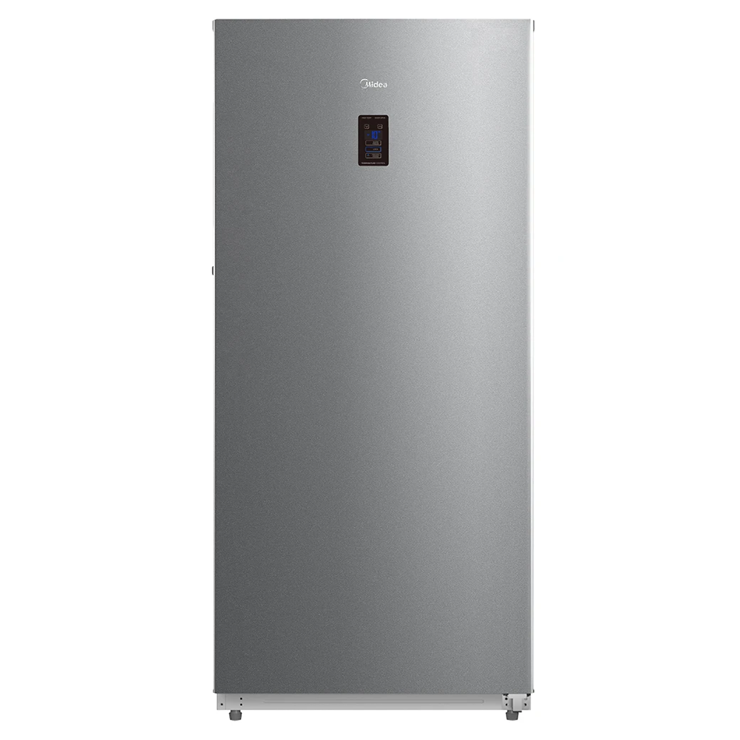 14 cu. ft. Convertible Upright Freezer (Stainless Steel) MRU14F5AST