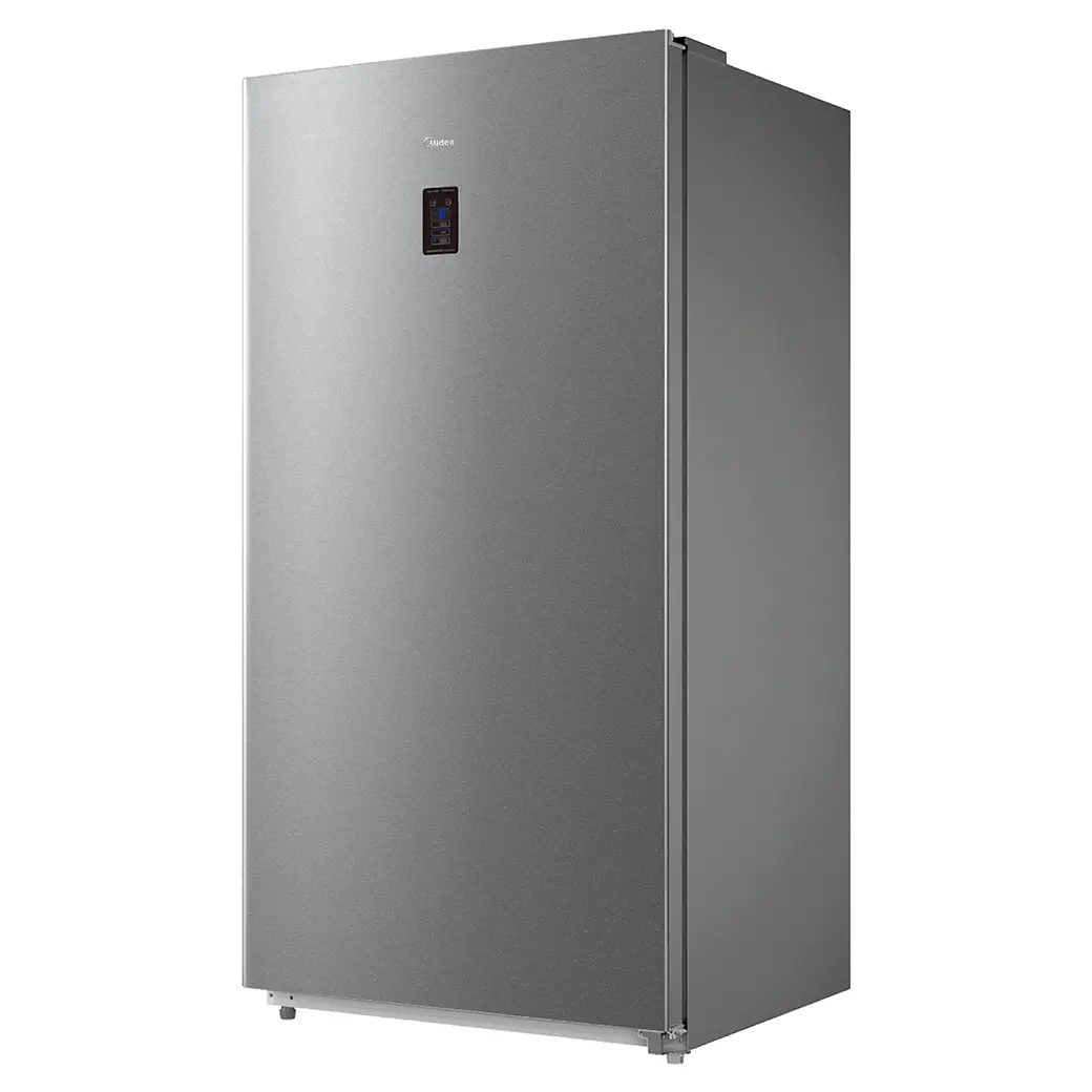 17 cu. ft. Convertible Upright Freezer (Stainless Steel) MRU17F5AST