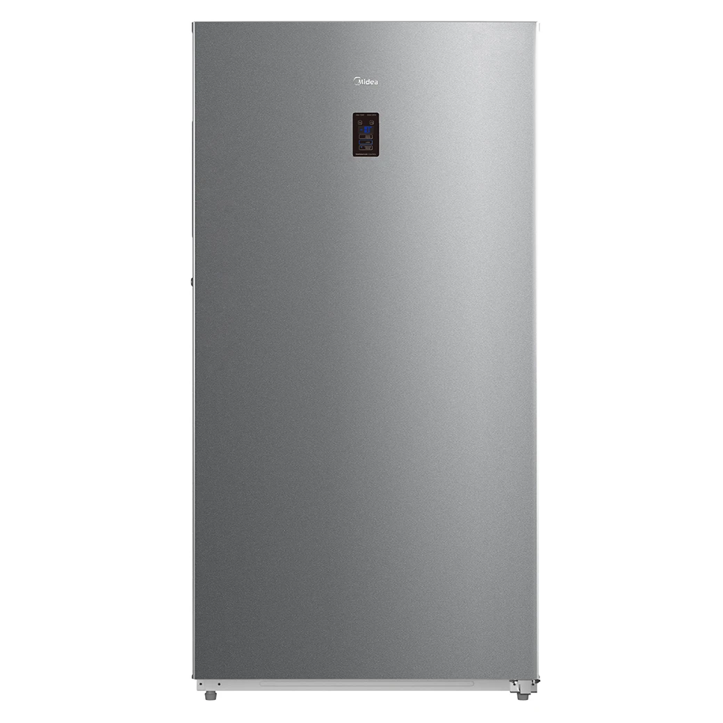 17 cu. ft. Convertible Upright Freezer (Stainless Steel) MRU17F5AST