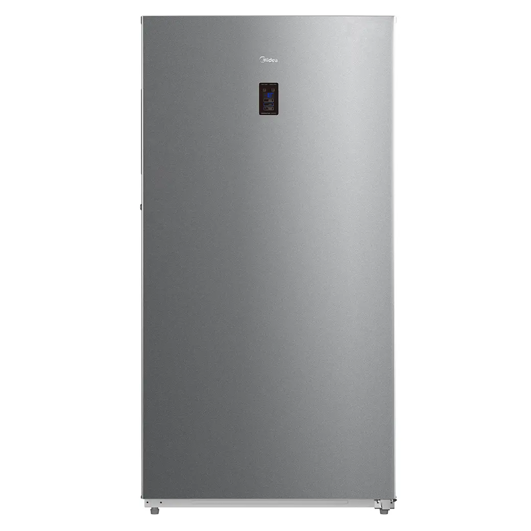 17 cu. ft. Convertible Upright Freezer (Stainless Steel) MRU17F5AST