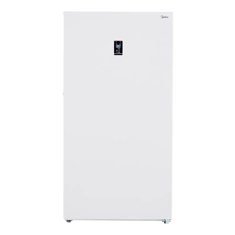 Midea 17.0 Cu. Ft. Upright Convertible Freezer White White MRU17F6AWW Picture 1