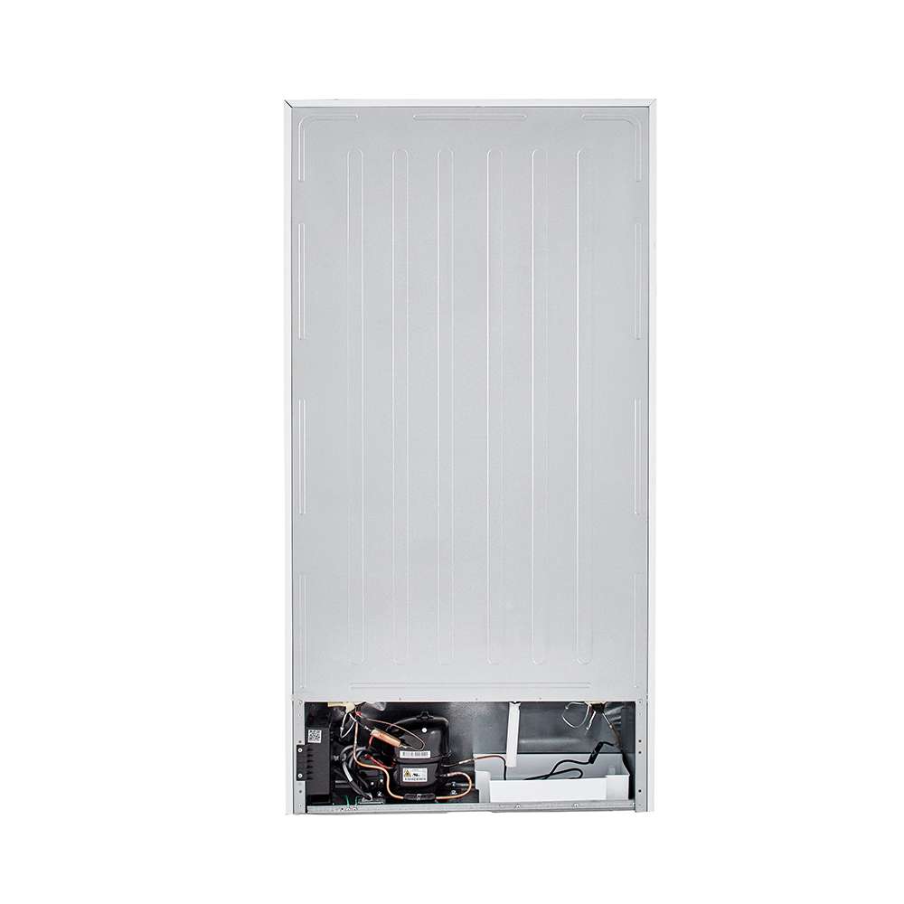 17.0 Cu. Ft. Upright Convertible Freezer White view 10