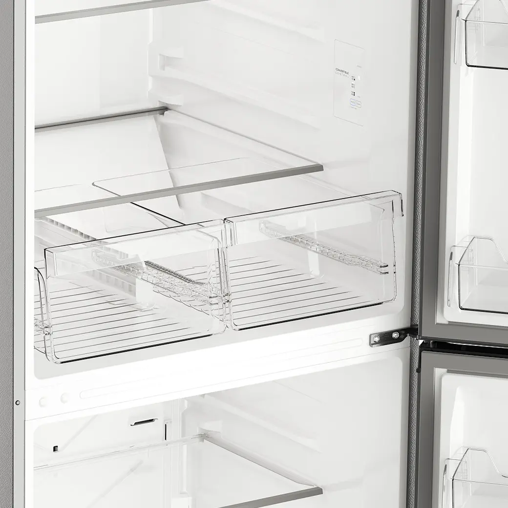 20 cu. ft. 50/50 Flex™ 3-Way Convertible Freezer MRU21C7BST