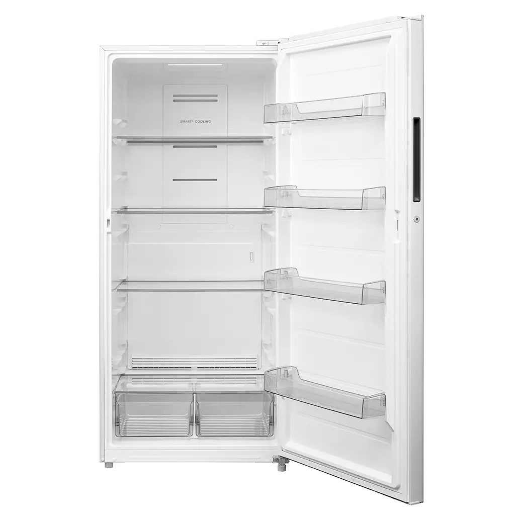 21 cu. ft. Convertible Upright Freezer MRU21F5BWW