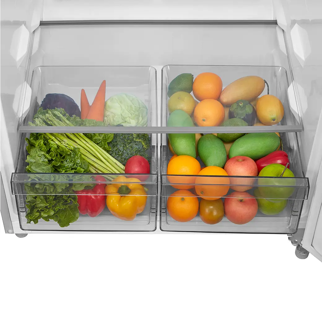 21 cu. ft. Convertible Upright Freezer MRU21F5BWW