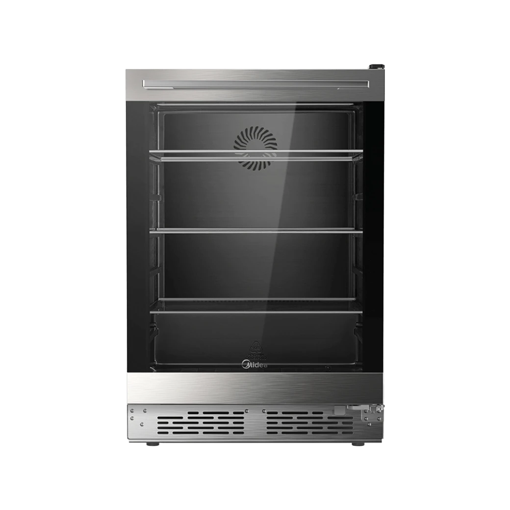 24” 185-Can Beverage Cooler MRV185S5BSS