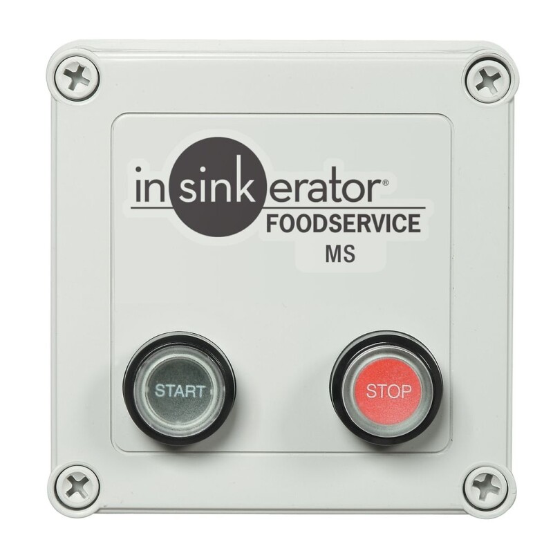 Manual Switch MS