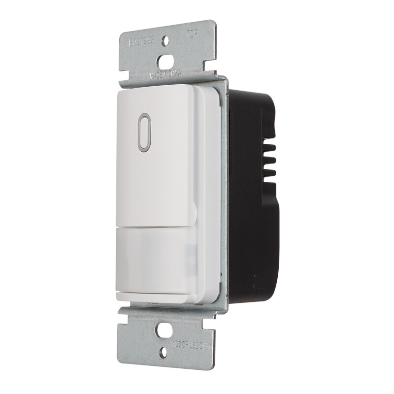 Broan-NuTone Occupancy Sensor, White MS100WR