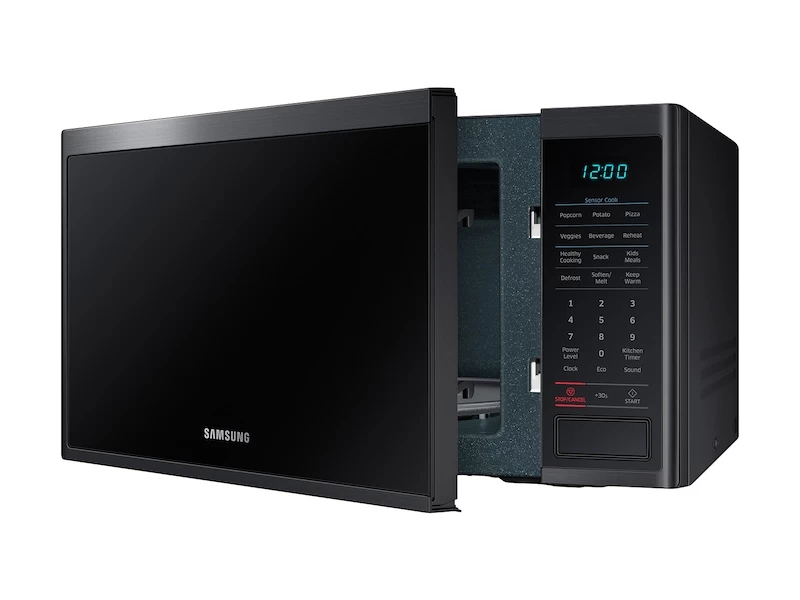 1.4 cu. ft. Countertop Microwave with Sensor Cooking MS14K6000AGAA