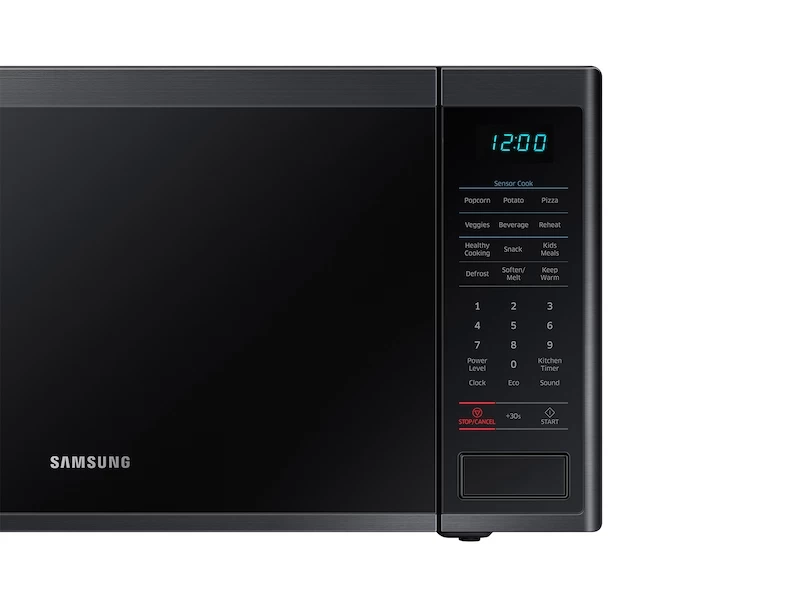 1.4 cu. ft. Countertop Microwave with Sensor Cooking MS14K6000AGAA