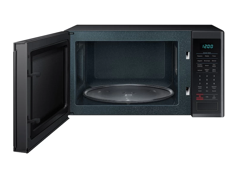1.4 cu. ft. Countertop Microwave with Sensor Cooking MS14K6000AGAA
