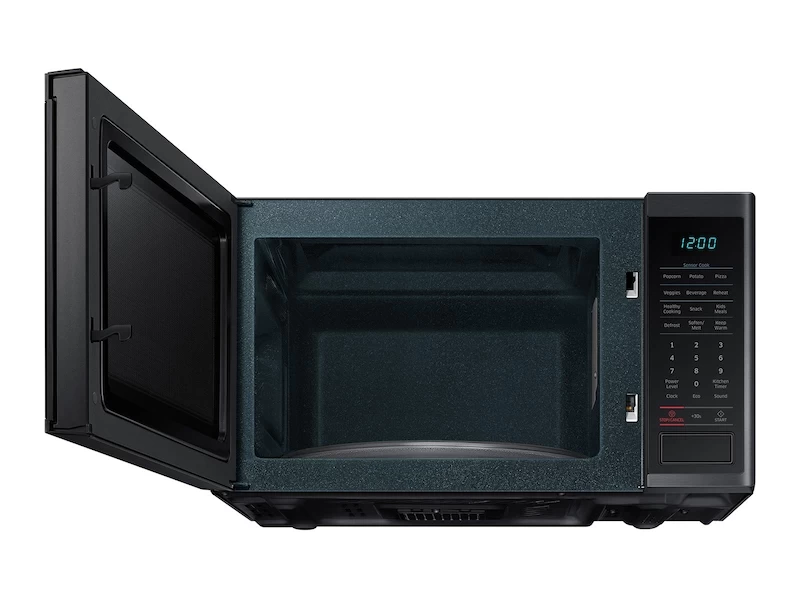1.4 cu. ft. Countertop Microwave with Sensor Cooking MS14K6000AGAA