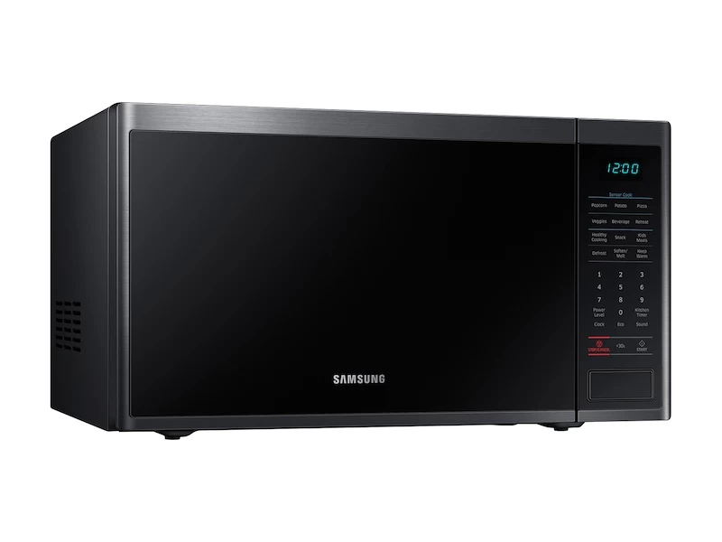 1.4 cu. ft. Countertop Microwave with Sensor Cooking MS14K6000AGAA