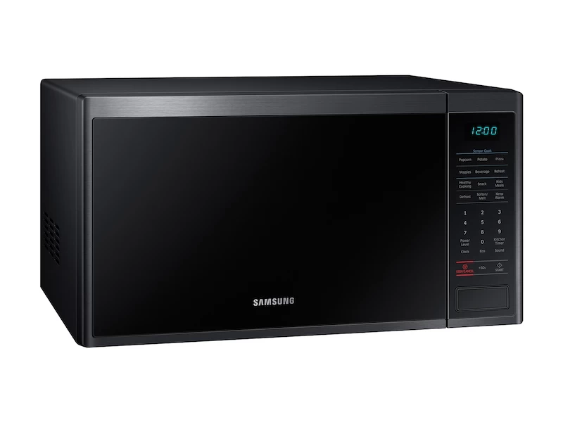 1.4 cu. ft. Countertop Microwave with Sensor Cooking MS14K6000AGAA