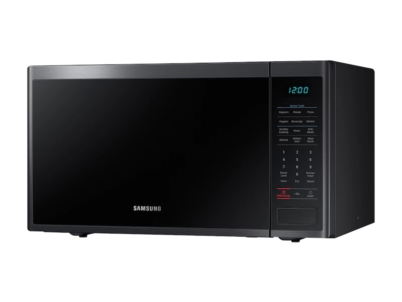1.4 cu. ft. Countertop Microwave with Sensor Cooking MS14K6000AGAA