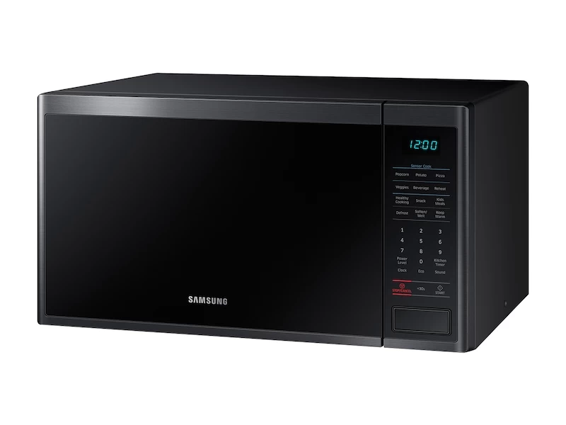 1.4 cu. ft. Countertop Microwave with Sensor Cooking MS14K6000AGAA